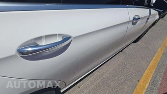 2017 Mercedes-Benz E 300 Sport 4MATIC Sedan – miniatura 32