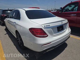 2017 Mercedes-Benz E 300 Sport 4MATIC Sedan – miniatura 6