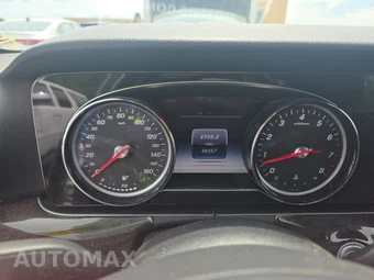 2017 Mercedes-Benz E 300 Sport 4MATIC Sedan – miniatura 12