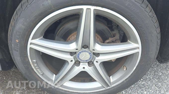 2017 Mercedes-Benz E 300 Sport 4MATIC Sedan – miniatura 26