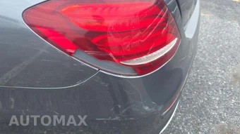 2017 Mercedes-Benz E 300 Sport 4MATIC Sedan – miniatura 28