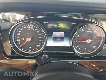 2017 Mercedes-Benz E 300 Sport 4MATIC Sedan – miniatura 12