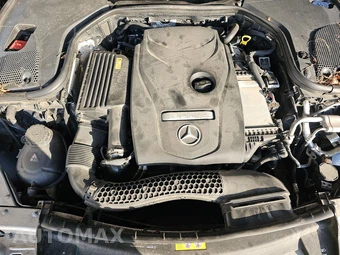 2017 Mercedes-Benz E 300 Sport 4MATIC Sedan – miniatura 15