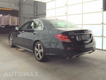 2017 Mercedes-Benz E 300 Sport 4MATIC Sedan – miniatura 6