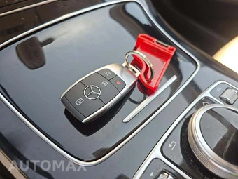 2017 Mercedes-Benz E 300 Sport 4MATIC Sedan - miniatura 8