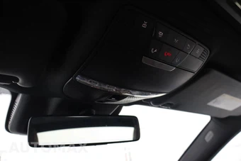 2017 Mercedes-Benz E 300 Sport 4MATIC Sedan - miniatura 35
