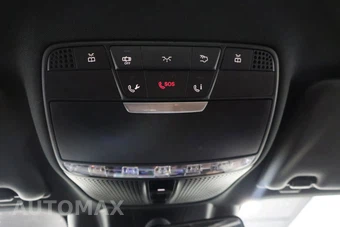 2017 Mercedes-Benz E 300 Sport 4MATIC Sedan - miniatura 36