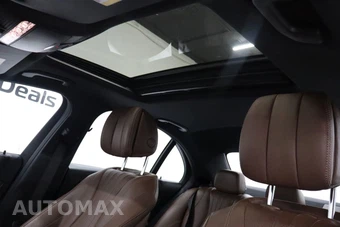 2017 Mercedes-Benz E 300 Sport 4MATIC Sedan - miniatura 37