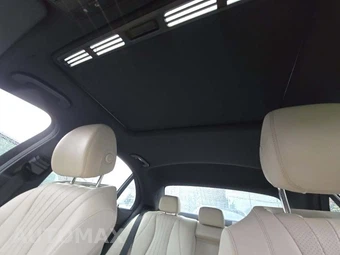 2017 Mercedes-Benz E 300 Sport 4MATIC Sedan – miniatura 11