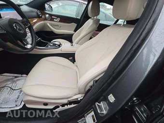 2017 Mercedes-Benz E 300 Sport 4MATIC Sedan – miniatura 6