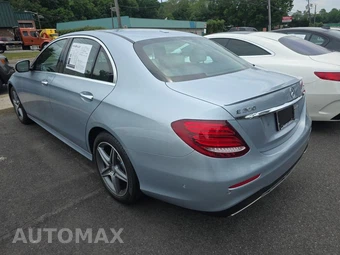 2017 Mercedes-Benz E 300 Sport 4MATIC Sedan – miniatura 6