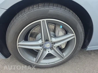 2017 Mercedes-Benz E 300 Sport 4MATIC Sedan – miniatura 8