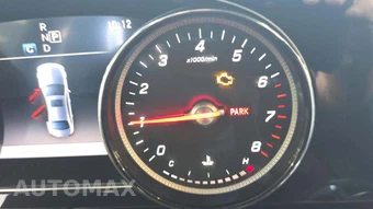 2017 Mercedes-Benz E 300 Sport 4MATIC Sedan – miniatura 38