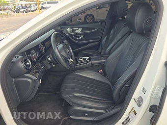 2017 Mercedes-Benz E 300 Sport 4MATIC Sedan – miniatura 7