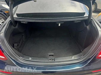 2017 Mercedes-Benz E 300 Sport 4MATIC Sedan – miniatura 20