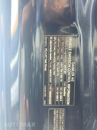 2017 Mercedes-Benz E 300 Sport 4MATIC Sedan – miniatura 31