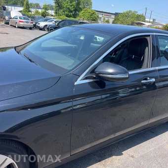 2017 Mercedes-Benz E 300 Sport 4MATIC Sedan - miniatura 9
