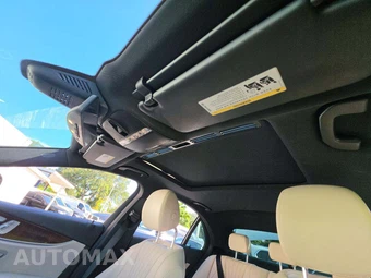 2017 Mercedes-Benz E 300 Sport Sedan - miniatura 11