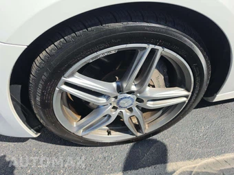 2017 Mercedes-Benz E 300 Sport Sedan - miniatura 22