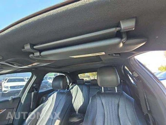 2017 Mercedes-Benz E 300 Sport Sedan – miniatura 11
