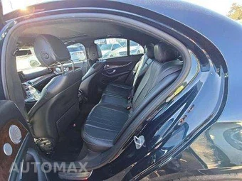 2017 Mercedes-Benz E 300 Sport Sedan – miniatura 13