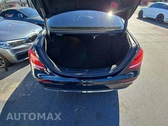 2017 Mercedes-Benz E 300 Sport Sedan – miniatura 14