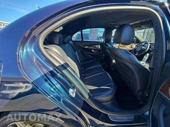 2017 Mercedes-Benz E 300 Sport Sedan – miniatura 16