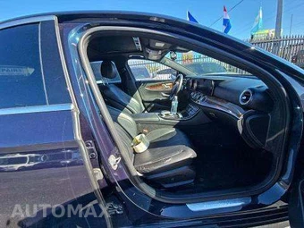 2017 Mercedes-Benz E 300 Sport Sedan – miniatura 18