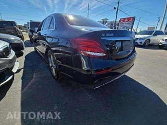 2017 Mercedes-Benz E 300 Sport Sedan – miniatura 2