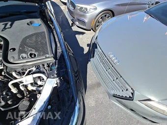 2017 Mercedes-Benz E 300 Sport Sedan – miniatura 21