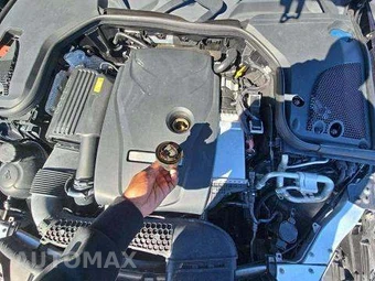 2017 Mercedes-Benz E 300 Sport Sedan – miniatura 22