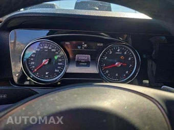 2017 Mercedes-Benz E 300 Sport Sedan – miniatura 9