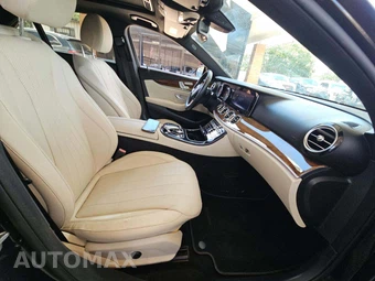 2017 Mercedes-Benz E 300 Sport Sedan – miniatura 17