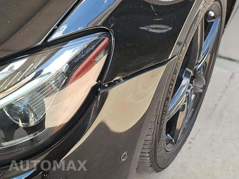 2017 Mercedes-Benz E 300 Sport Sedan – miniatura 21
