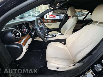 2017 Mercedes-Benz E 300 Sport Sedan – miniatura 6