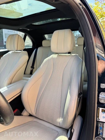 2017 Mercedes-Benz E 300 Sport Sedan - miniatura 18