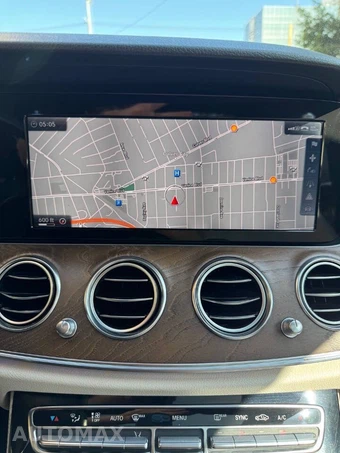 2017 Mercedes-Benz E 300 Sport Sedan - miniatura 27