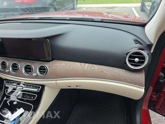 2017 Mercedes-Benz E 300 Sport Sedan - miniatura 16