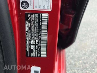 2017 Mercedes-Benz E 300 Sport Sedan - miniatura 2