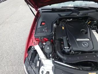 2017 Mercedes-Benz E 300 Sport Sedan - miniatura 20