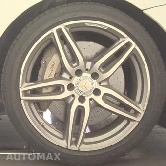 2017 Mercedes-Benz E 300 Sport Sedan – miniatura 20