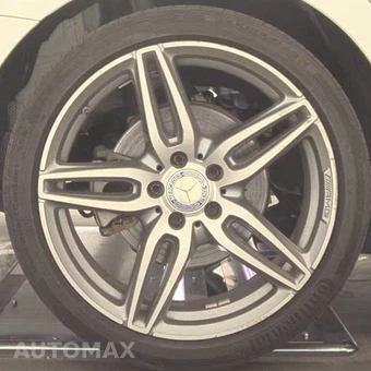 2017 Mercedes-Benz E 300 Sport Sedan – miniatura 22