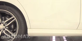 2017 Mercedes-Benz E 300 Sport Sedan – miniatura 27