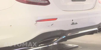 2017 Mercedes-Benz E 300 Sport Sedan – miniatura 31