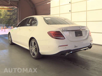 2017 Mercedes-Benz E 300 Sport Sedan – miniatura 6