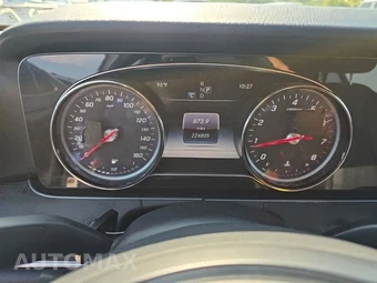 2017 Mercedes-Benz E 300 Sport Sedan - miniatura 12