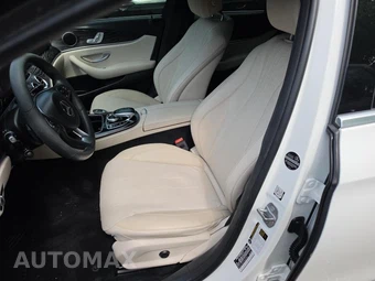 2017 Mercedes-Benz E 300 Sport Sedan – miniatura 10