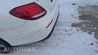 2017 Mercedes-Benz E 300 Sport Sedan - miniatura 26