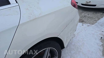 2017 Mercedes-Benz E 300 Sport Sedan - miniatura 31