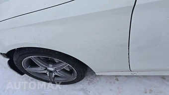 2017 Mercedes-Benz E 300 Sport Sedan - miniatura 32